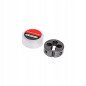 Narzynka nasadowa metryczna m10x1.5 ø30 mm Narzynka nasadowa metryczna m10x1.5 ø30 mm