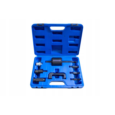 Ściągacz bezwładnościowy do wtryskiwaczy 9 el.