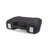 Zestaw kluczy nasadowych 1/2'' 1/4'' 108 el