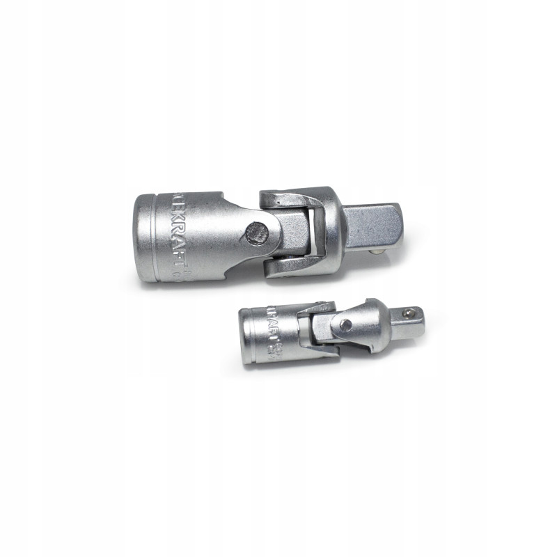 Zestaw kluczy nasadowych 1/2'' 1/4'' 108 el