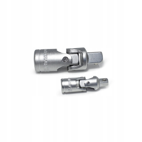 Zestaw kluczy nasadowych 1/2'' 1/4'' 108 el