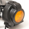 Kompresor samochodowy 12vpompka sprężarka 180w-15a