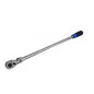 Grzechotka łamana przegubowa 1/4'' l-300 mm Grzechotka łamana przegubowa 1/4'' l-300 mm