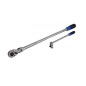 Grzechotka łamana przegubowa 1/4'' l-300 mm Grzechotka łamana przegubowa 1/4'' l-300 mm