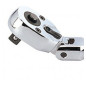 Grzechotka łamana przegubowa 1/4'' l-300 mm Grzechotka łamana przegubowa 1/4'' l-300 mm