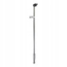 Pokrętło z przegubem 1/2" 590mm długie