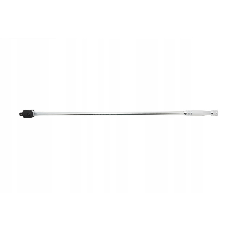 Pokrętło z przegubem 1/2" 590mm długie