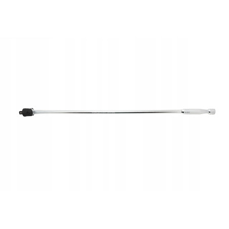 Pokrętło z przegubem 1/2" 590mm długie