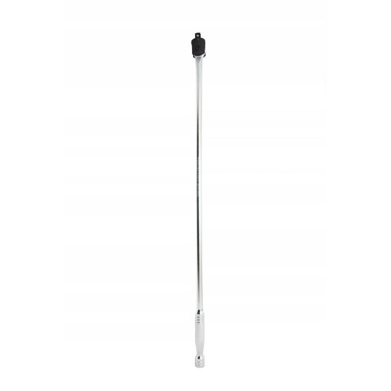 Pokrętło z przegubem 1/2" 590mm długie