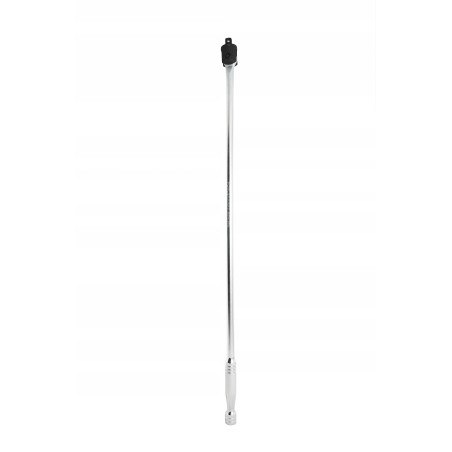 Pokrętło z przegubem 1/2" 590mm długie