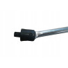 Pokrętło z przegubem 1/2" 590mm długie