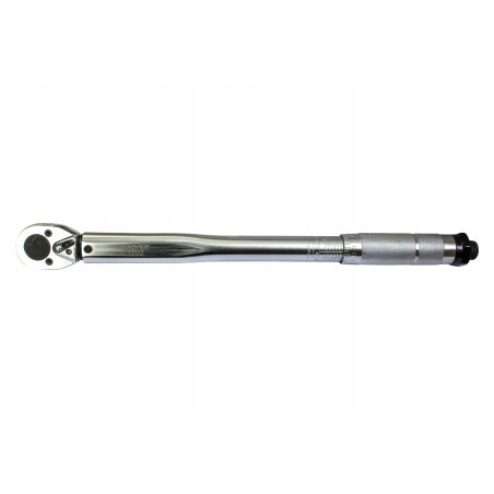 Klucz dynamometryczny z blokadą 3/8'' (19-110 nm)