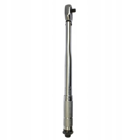 Klucz dynamometryczny z blokadą 3/8'' (19-110 nm)