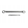 Klucze oczkowe torx 4szt zestaw kluczy e6-e24 crv