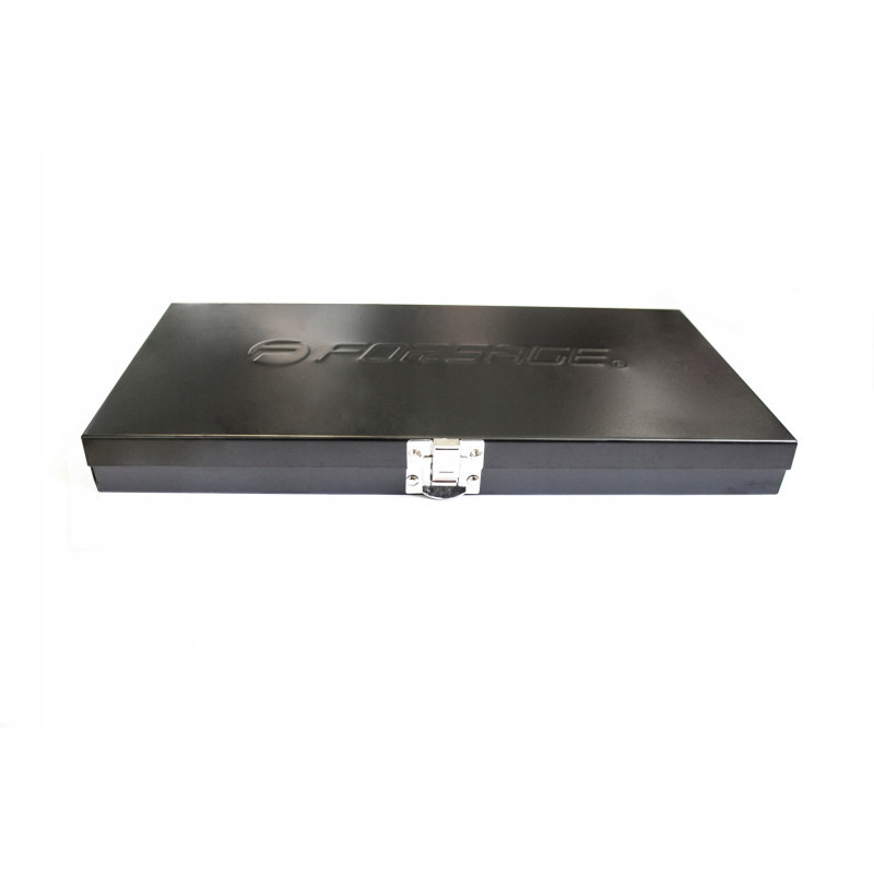 Zestaw bitów imbus spline bity torx 42 el.