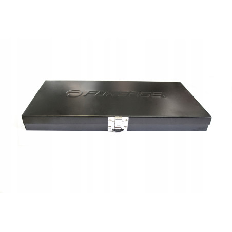 Zestaw bitów imbus spline bity torx 42 el.