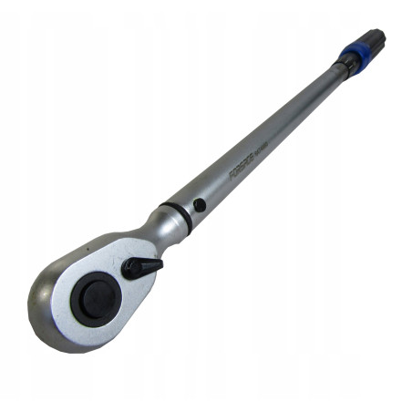 Klucz dynamometryczny z blokadą1/2'' (60-330 nm)
