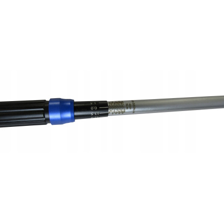 Klucz dynamometryczny z blokadą1/2'' (60-330 nm)