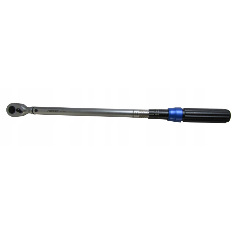 Klucz dynamometryczny z blokadą1/2'' (60-330 nm)