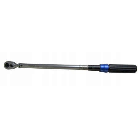 Klucz dynamometryczny z blokadą1/2'' (60-330 nm)