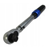 Klucz dynamometryczny z blokadą3/8'' (5-25 nm)