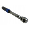 Klucz dynamometryczny z blokadą3/8'' (5-25 nm)