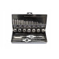 Zestaw narzynek i gwintowników walizka 32 szt