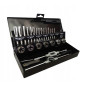 Zestaw narzynek i gwintowników walizka 32 szt