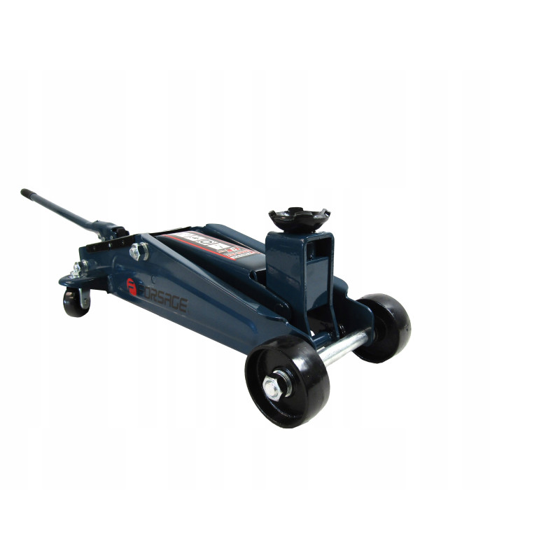 Podnośnik samochodowy hydrauliczny żaba lewarek 3t