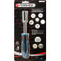 Nasadka uniwersalna klucz nasadowy (4-15mm) Nasadka uniwersalna klucz nasadowy (4-15mm)