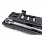 Klucz dynamometryczny 1/2" 40-210nm +nasadki