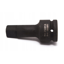 Przedłużka 100 mm 3/4" wzmocniona cr-mo