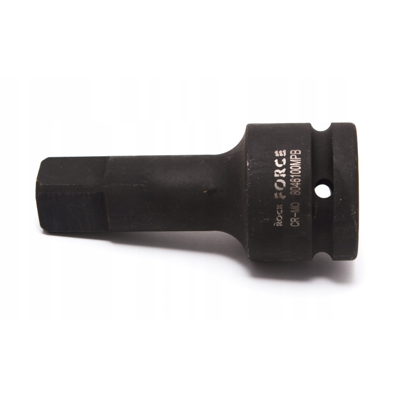 Przedłużka 100 mm 3/4" wzmocniona cr-mo Przedłużka 100 mm 3/4" wzmocniona cr-mo
