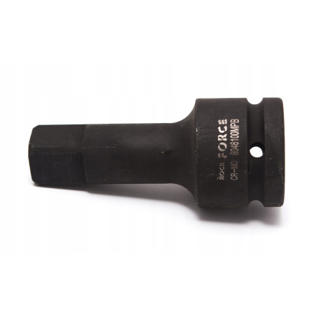 Przedłużka 100 mm 3/4" wzmocniona cr-mo