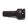Przedłużka 100 mm 3/4" wzmocniona cr-mo