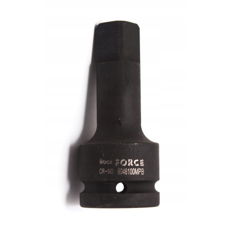 Przedłużka 100 mm 3/4" wzmocniona cr-mo
