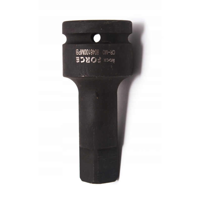 Przedłużka 100 mm 3/4" wzmocniona cr-mo