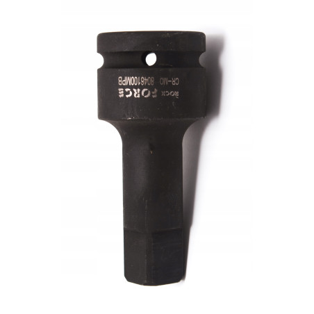 Przedłużka 100 mm 3/4" wzmocniona cr-mo
