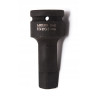 Przedłużka 100 mm 3/4" wzmocniona cr-mo