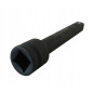 Przedłużka 100 mm 3/4" wzmocniona cr-mo Przedłużka 100 mm 3/4" wzmocniona cr-mo