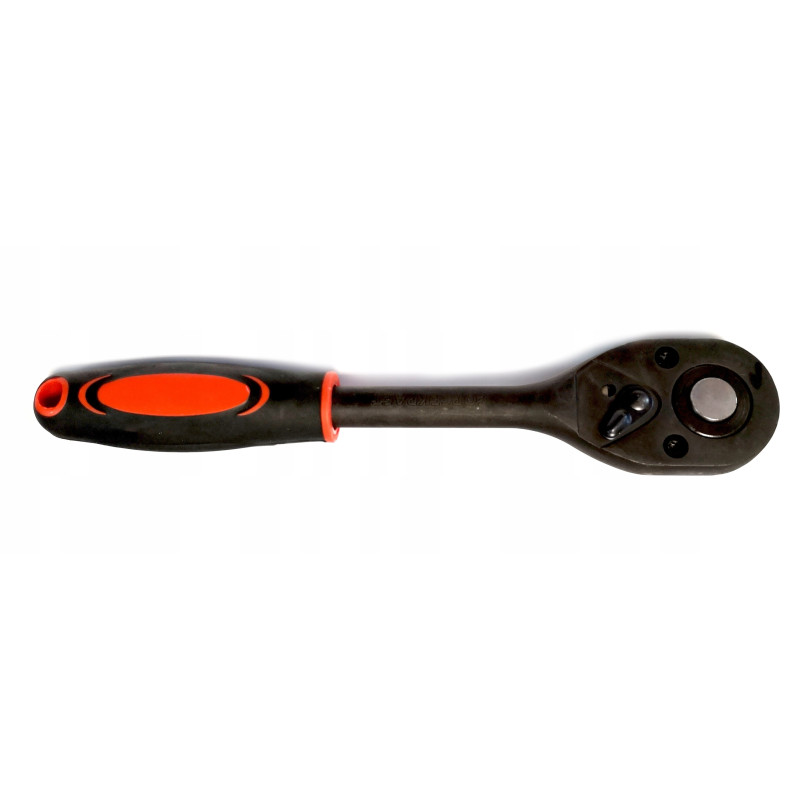Grzechotka prosta 1/2'' udarowa l- 245mm