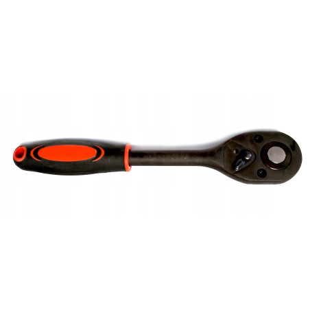 Grzechotka prosta 1/2'' udarowa l- 245mm