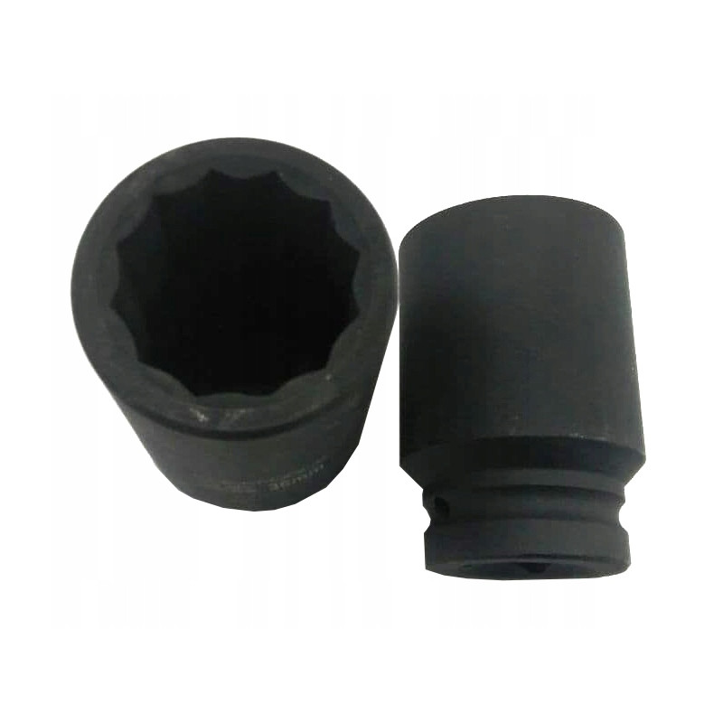 Nasadka długa 3/4" udarowa 36 mm, 12-kątna