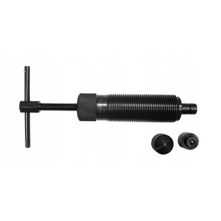 Siłownik hydrauliczny śrubowy 10t prasa