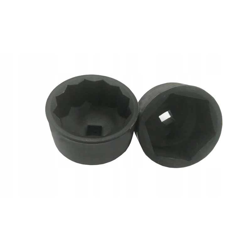 Nasadka udarowa 1" 110 mm 12-kąt tir