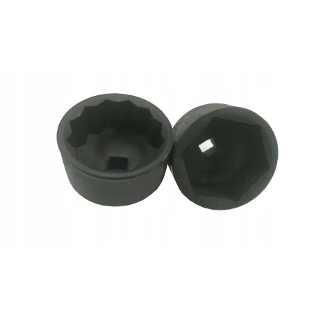 Nasadka udarowa 1" 110 mm 12-kąt tir
