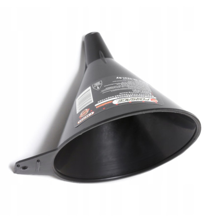 Lejek plastikowy uniwersalny ø130mm,l-130mm