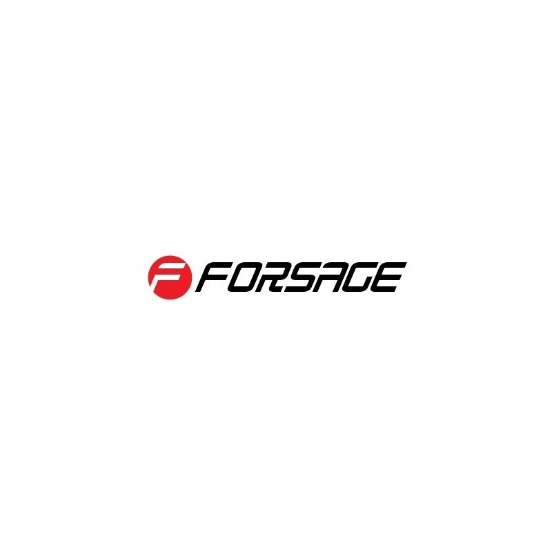 Zestaw naprawczy do pokrętła 1/2'' forsage