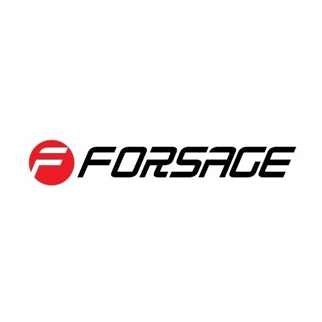 Zestaw naprawczy do pokrętła 1/2'' forsage