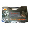 Zestaw bitów imbus spline torx 40 el premium
